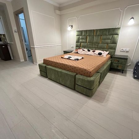 Apartament 1 Camera Braiła Zewnętrze zdjęcie