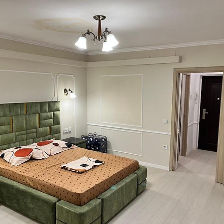Apartament 1 Camera Braiła Zewnętrze zdjęcie