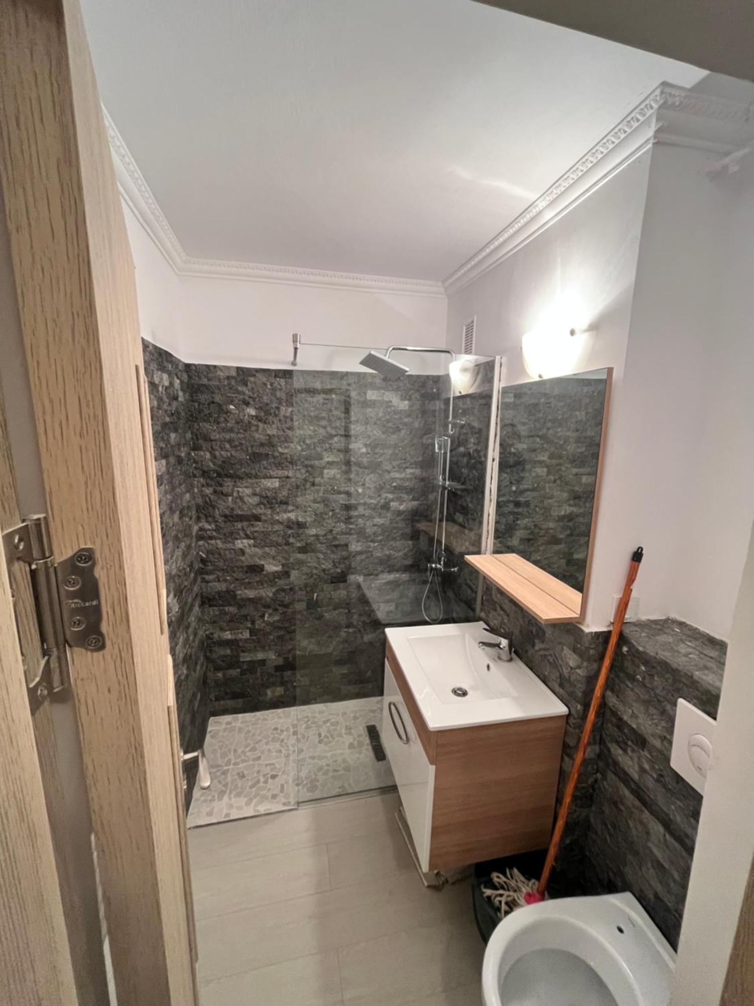 Apartament 1 Camera Braiła Zewnętrze zdjęcie